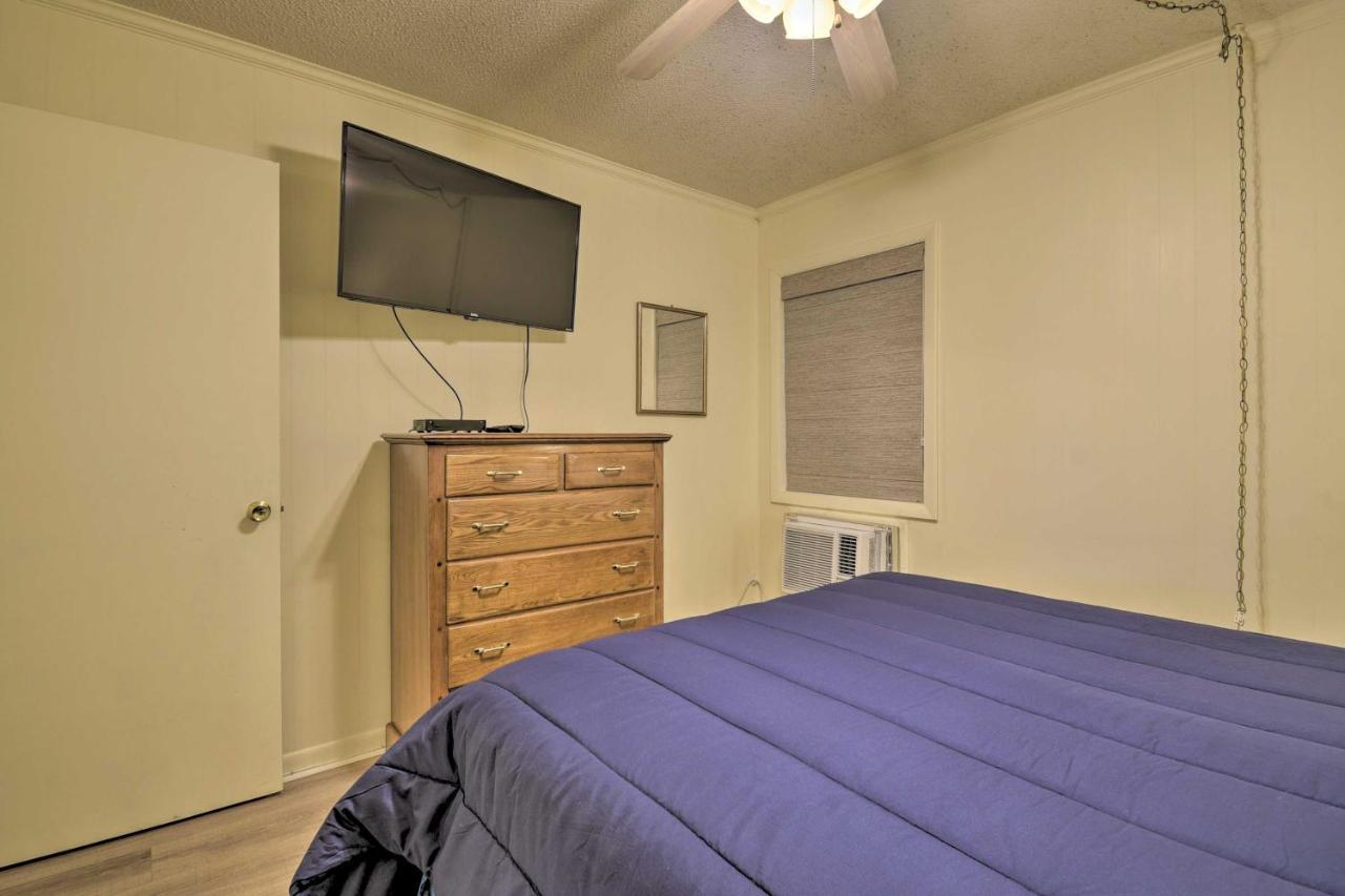 Bright North Myrtle Beach Condo Walk To Beach! Exterior foto